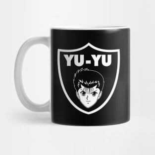 Underworld Detective raid Mug